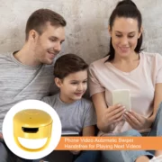 Buy 2 Phone Video Automatic Swiper $9.99 - Image 5